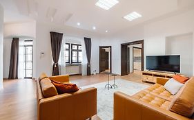 Michalska Residences