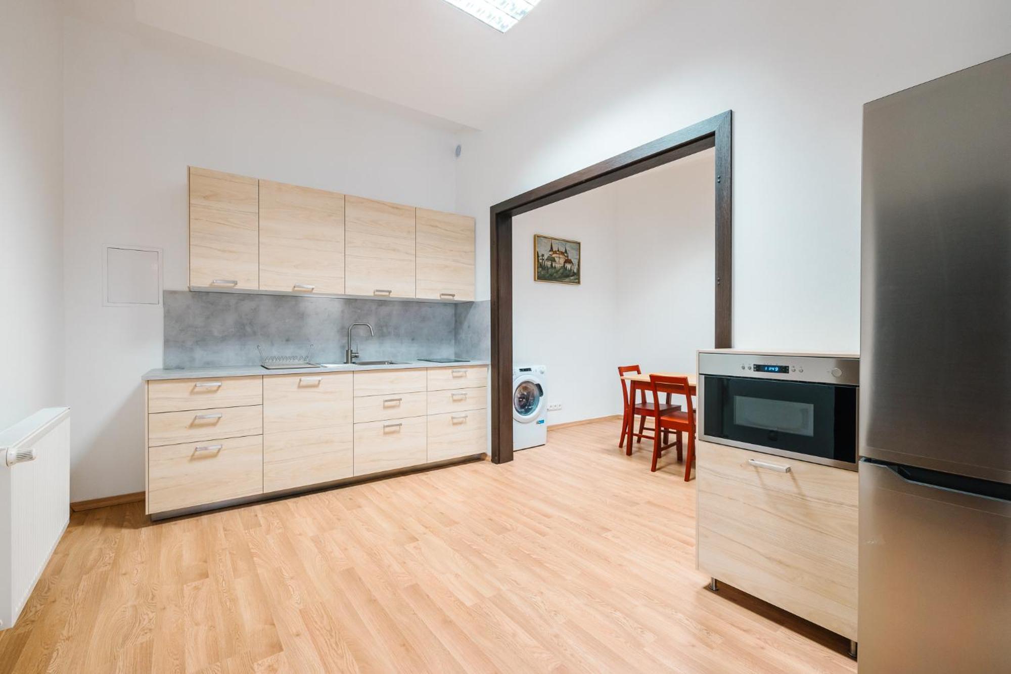 Michalska Residences Bratislava Exterior photo